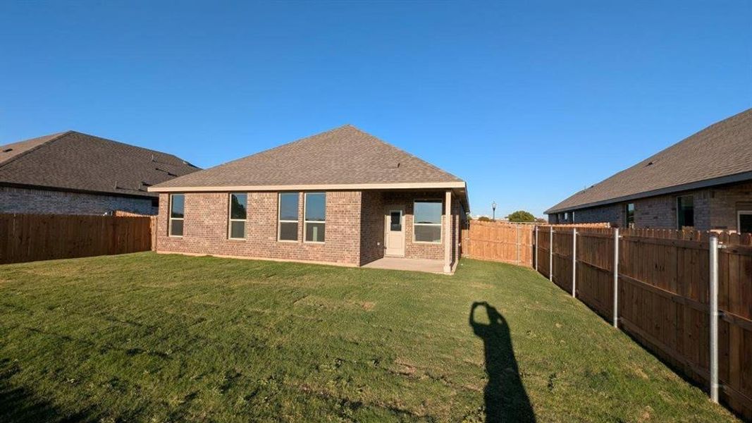 Patio - All Home and community information, including pricing, included features, terms, availability and amenities, are subject to change at any time without notice or obligation. All Drawings, pictures, photographs, video, square footages, floor plans, elevations, features, colors and sizes are approximate for illustration purposes only and will vary from the homes as built. Patio - All Home and community information, including pricing, included features, terms, availability and amenities, are subject to change at any time without notice or obligation. All Drawings, pictures, photographs, video, square footages, floor plans, elevations, features, colors and sizes are approximate for illustration purposes only and will vary from the homes as built.