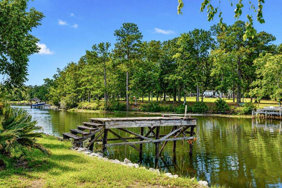 Natural landscape and outdoor views near in Summerton (Image 129). Natural landscape and outdoor views near in Summerton (Image 129).