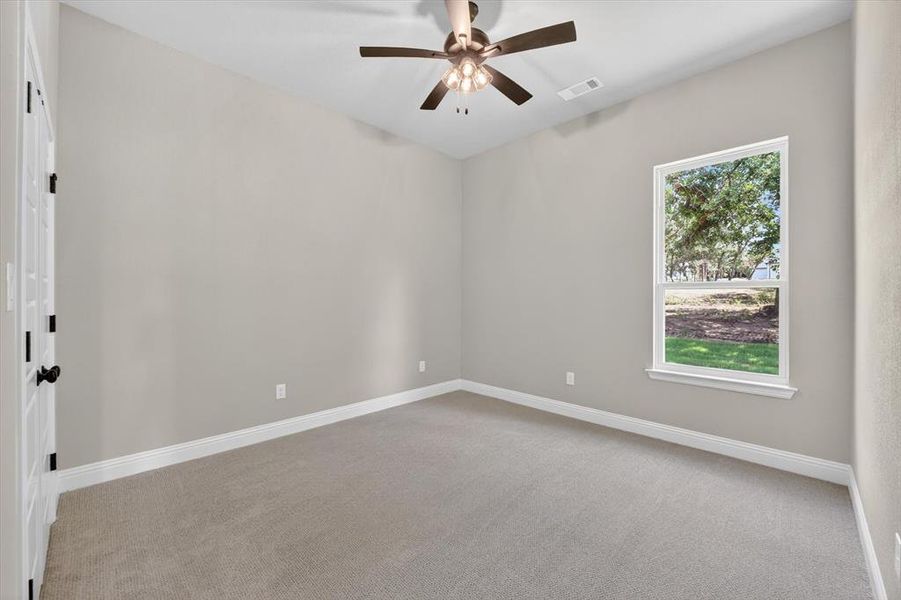 Spacious, unfurnished interior of a new home in , Azle (Image 35). Spacious, unfurnished interior of a new home in , Azle (Image 35).