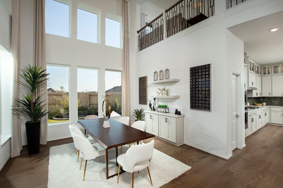 23124 Baldy Ridge Court, Porter, TX. - Slide 4 23124 Baldy Ridge Court, Porter, TX. - Slide 4