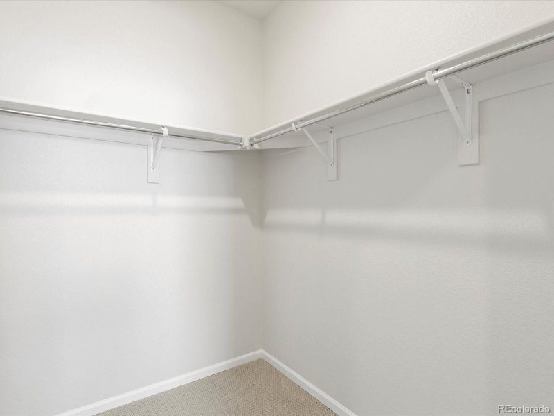 Image 37 of a home in Poudre Heights: The Alpine Collection.