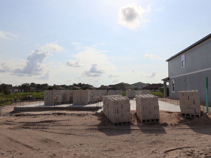 Homesite Homesite