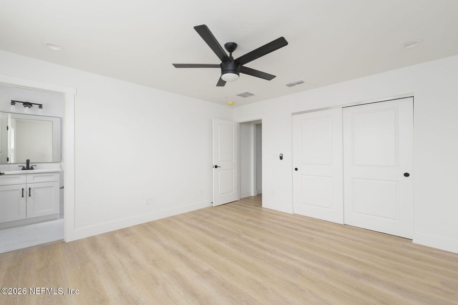 Spacious, unfurnished interior of a new home in , St. Augustine (Image 34). Spacious, unfurnished interior of a new home in , St. Augustine (Image 34).