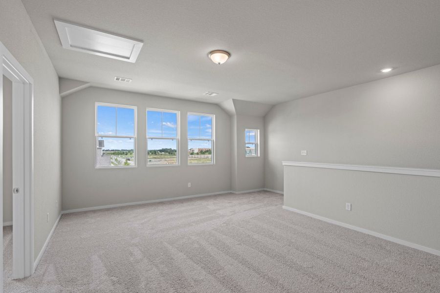 New Home in TAYLOR, TX.  - Slide 28