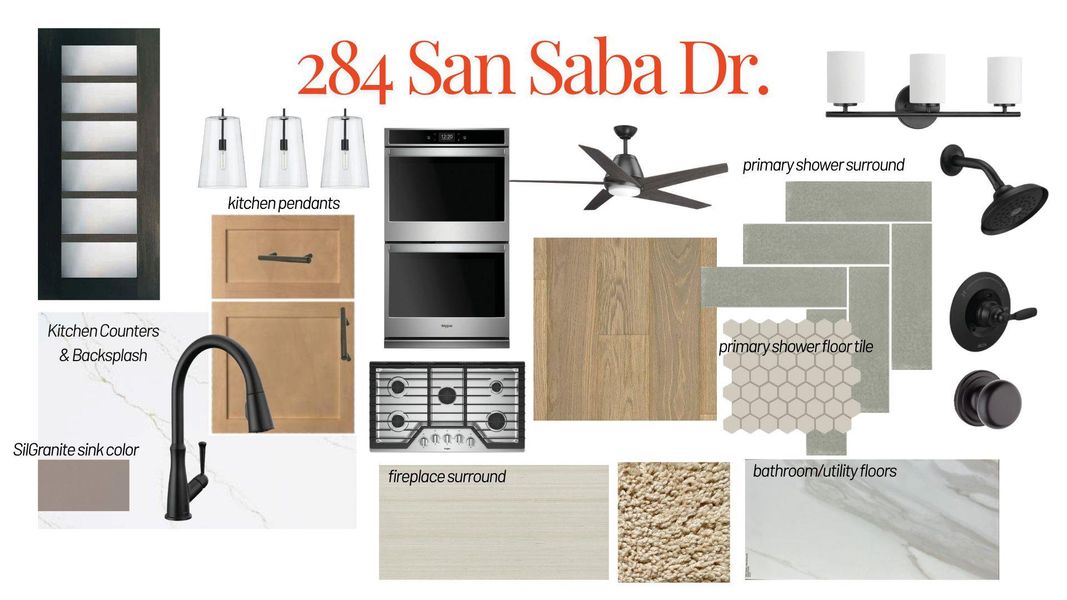 Image 15 of a home in Persimmon. Image 15 of a home in Persimmon.