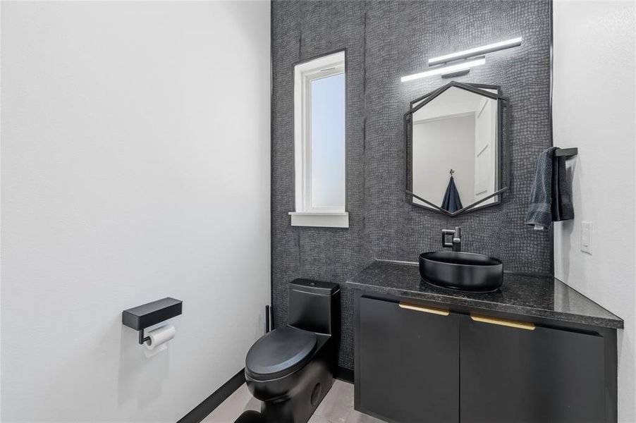 Furnished interior view inside a new home in , Cedar Hill (Image 5). Furnished interior view inside a new home in , Cedar Hill (Image 5).