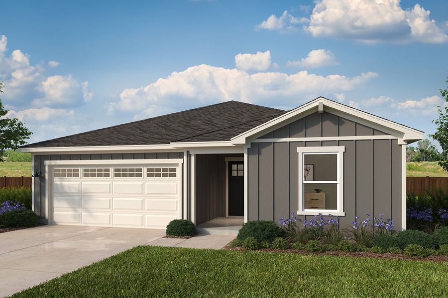 Exterior O Exterior O