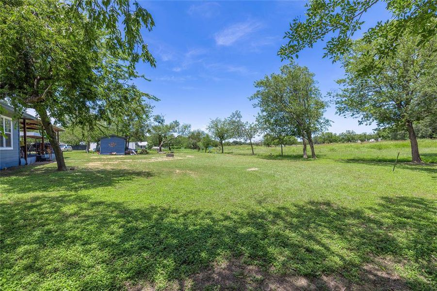 Natural landscape and outdoor views near  in Brownwood (Image 26).