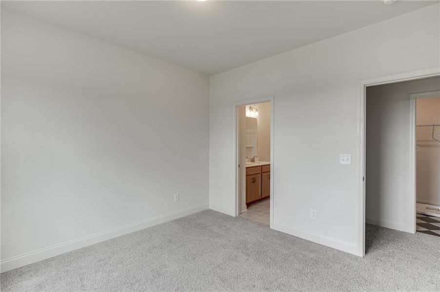 Spacious, unfurnished interior of a new home in , Jefferson (Image 35). Spacious, unfurnished interior of a new home in , Jefferson (Image 35).