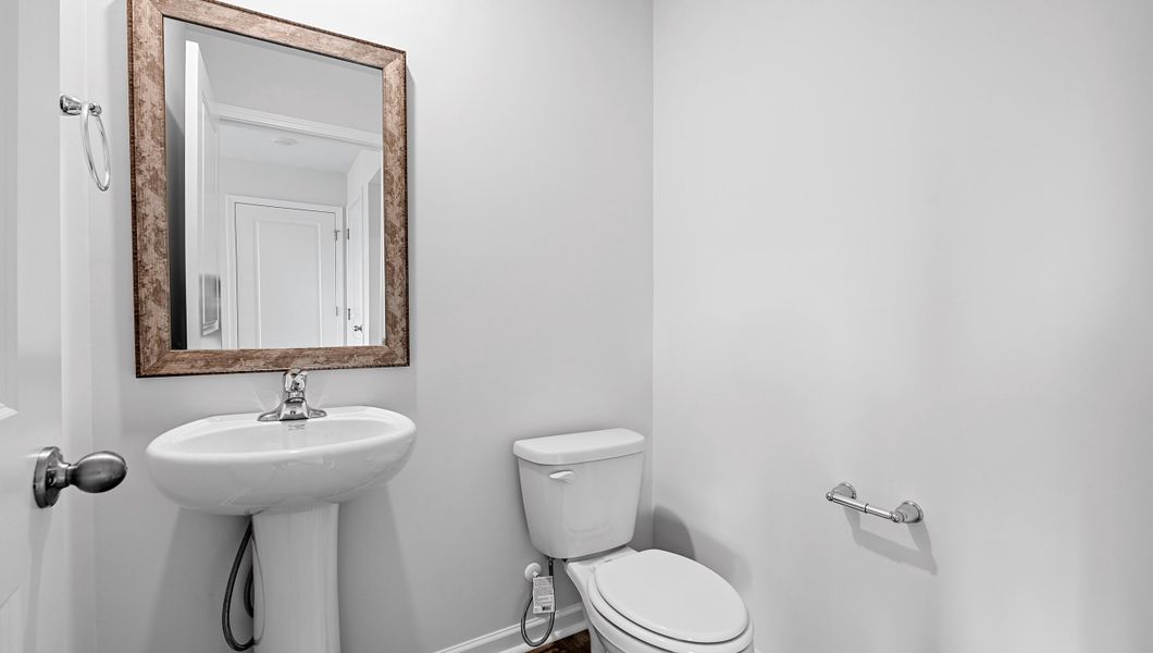 Image 32 of a home in Cedar Gap.