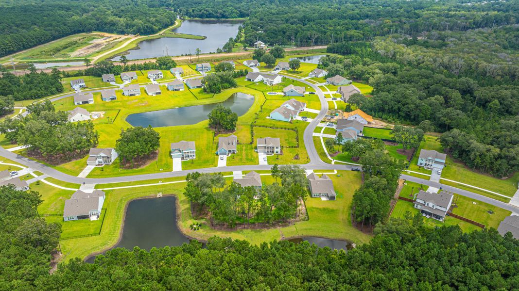 Image 80 of a home in Sea Island Preserve.