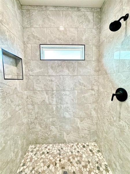 Close-up of interior finishes inside a home in , Abilene (Image 18). Close-up of interior finishes inside a home in , Abilene (Image 18).