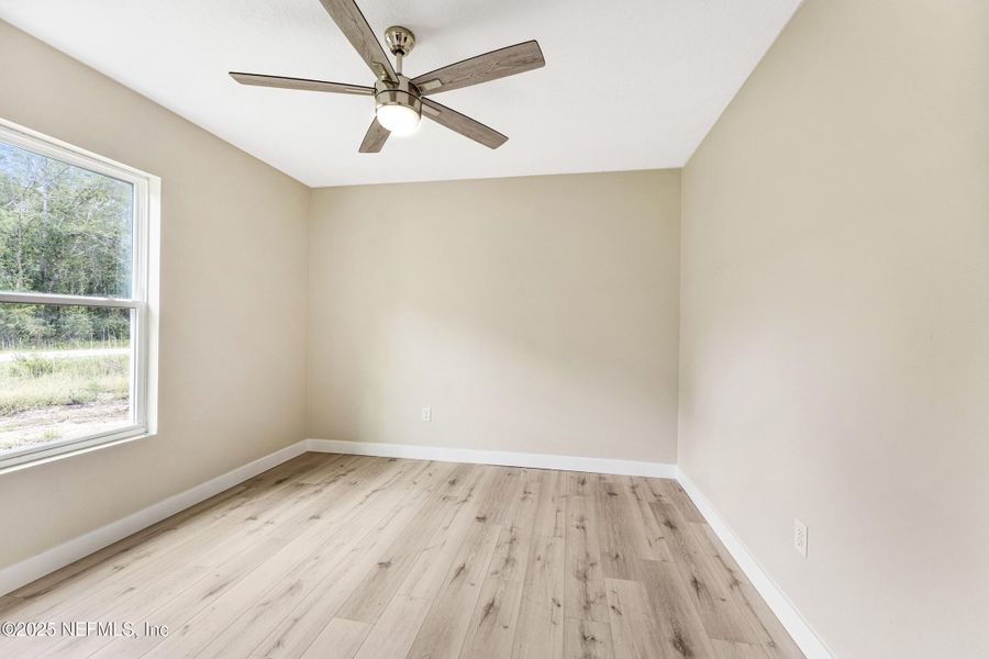 Spacious, unfurnished interior of a new home in , Georgetown (Image 16). Spacious, unfurnished interior of a new home in , Georgetown (Image 16).