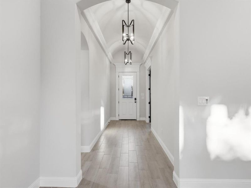 Spacious, unfurnished interior of a new home in , Granbury (Image 21). Spacious, unfurnished interior of a new home in , Granbury (Image 21).