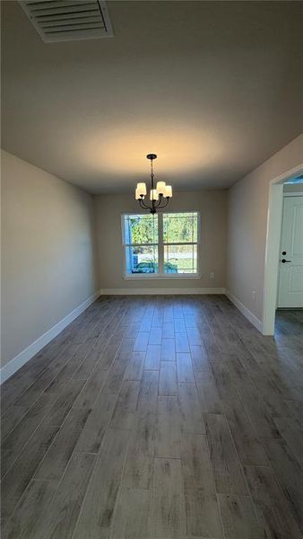 Spacious, unfurnished interior of a new home in North Port, North Port (Image 6).