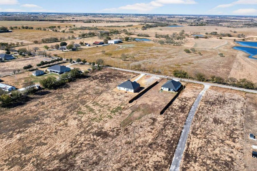 Site preparation for new homesites in , Alma (Image 33).