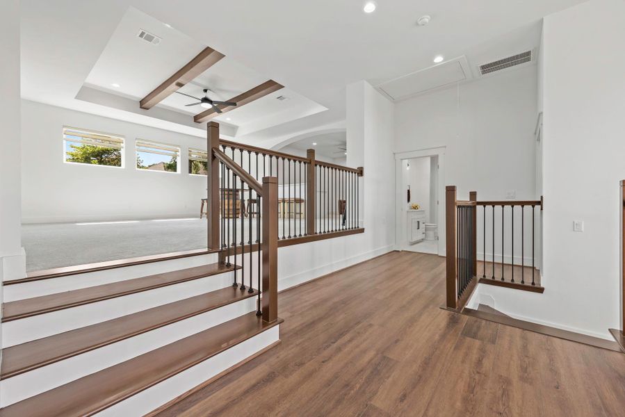 Spacious, unfurnished interior of a new home in , Montgomery (Image 19). Spacious, unfurnished interior of a new home in , Montgomery (Image 19).