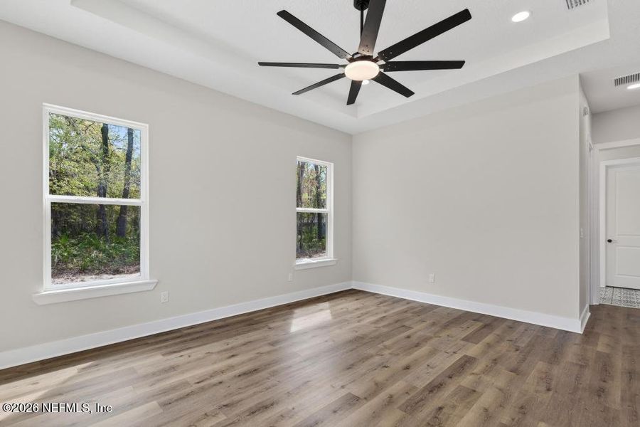 Spacious, unfurnished interior of a new home in , Yulee (Image 109). Spacious, unfurnished interior of a new home in , Yulee (Image 109).