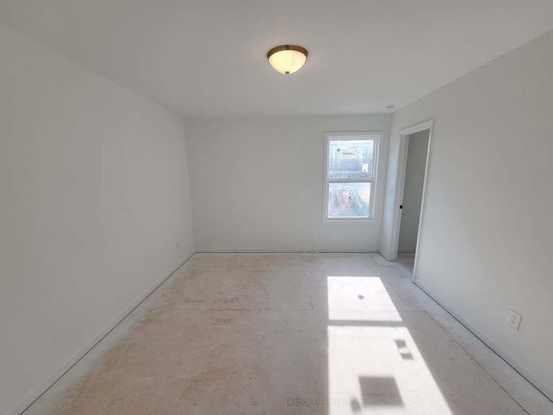 In-progress construction of a new home in The Estates at Casteel, Bethlehem, GA (Image 25).