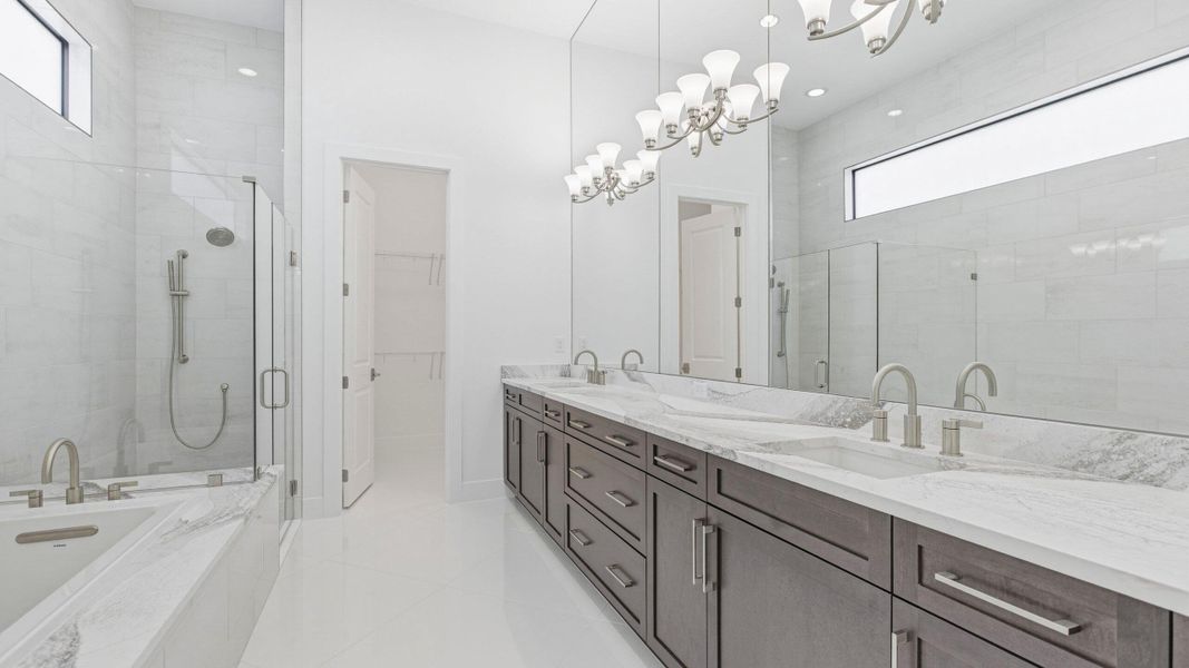 Owner's Bath1 Owner's Bath1