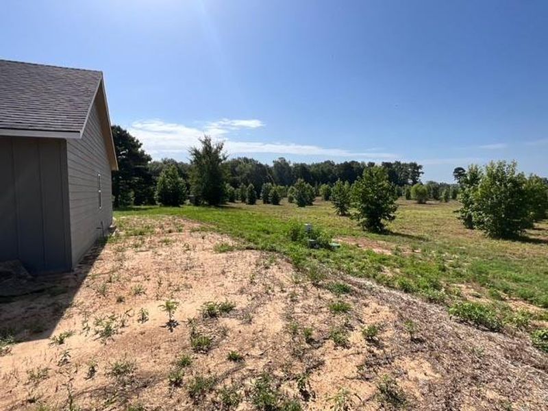 Exterior details and patio area of a home in , Naples (Image 2).