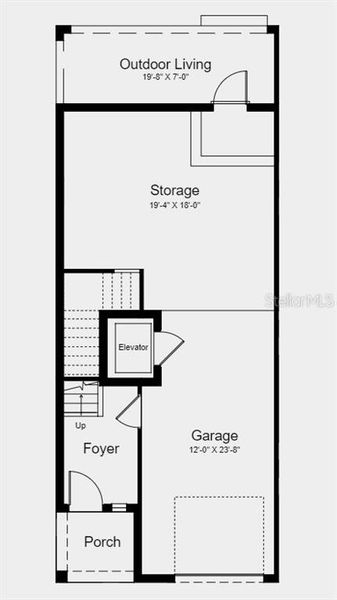 Floor Plan Floor Plan