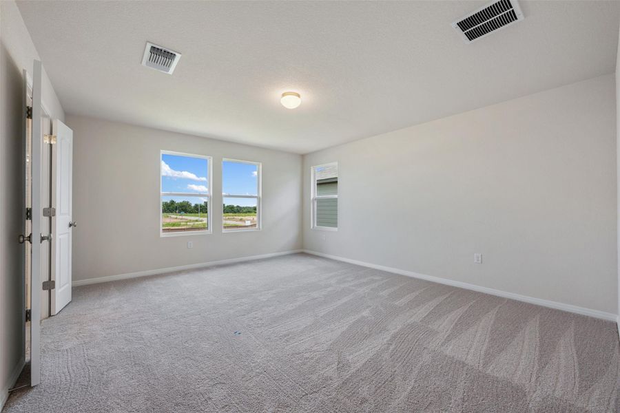 Representative images and renderings are for illustrative purposes. Actual structural options and design finishes of home may vary.