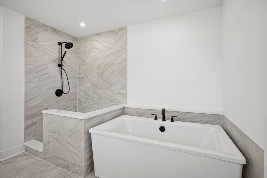 Image 50 representing the Montadale by Pulte Homes in Parkside Crossing, Charlotte, NC. Image 50 representing the Montadale by Pulte Homes in Parkside Crossing, Charlotte, NC.