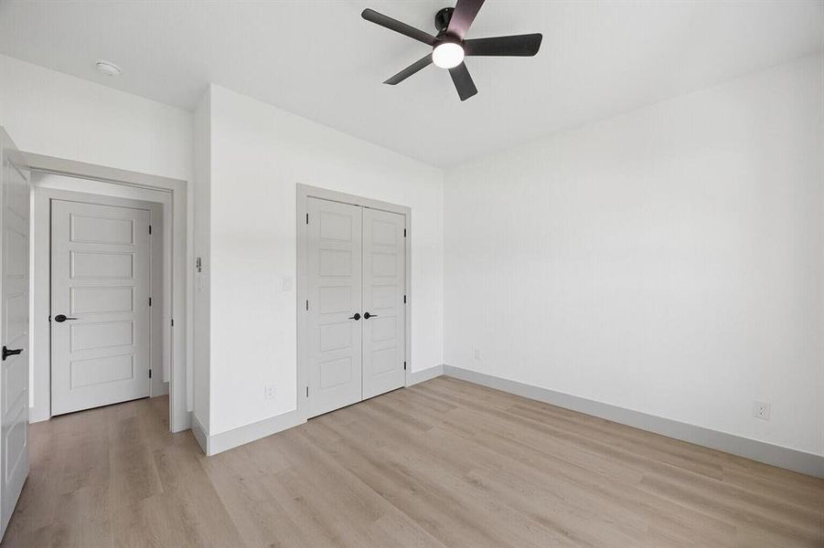 Spacious, unfurnished interior of a new home in , Sherman (Image 24). Spacious, unfurnished interior of a new home in , Sherman (Image 24).