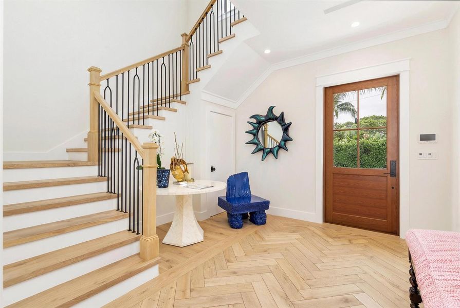 Foyer