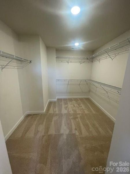 Spacious, unfurnished interior of a new home in Westview Towns, Waxhaw (Image 19). Spacious, unfurnished interior of a new home in Westview Towns, Waxhaw (Image 19).