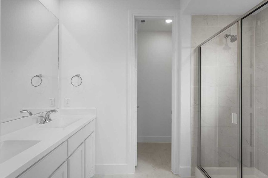 Primary Bathroom Primary Bathroom