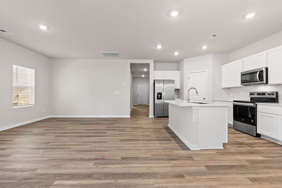 122 Maymont ST NW, Supply, NC.  - Slide 10