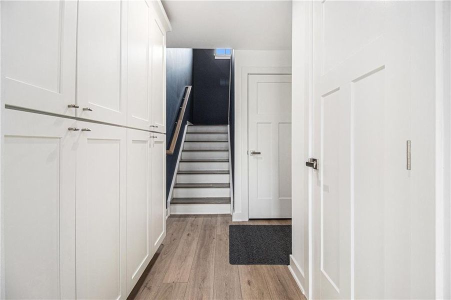 Spacious, unfurnished interior of a new home in , McDonough (Image 21).