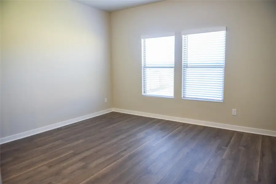 Open Family Room Open Family Room