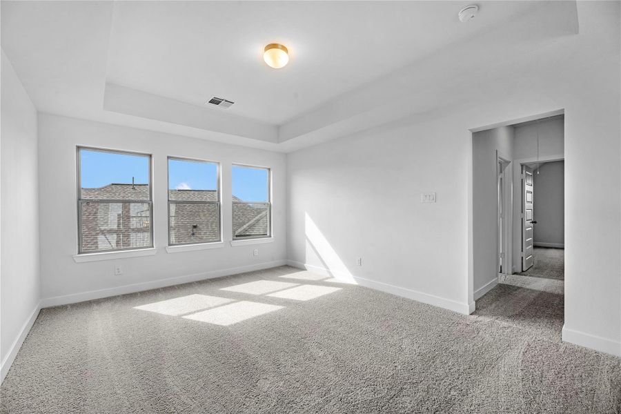 Representative image. Features, selections and colors may vary.