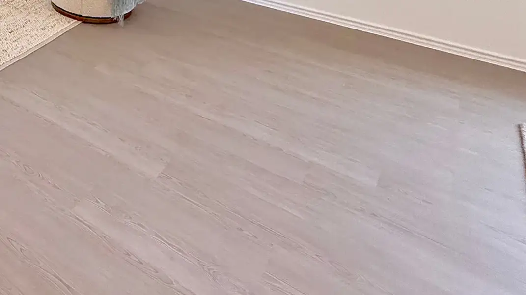 Divisional EI Vinyl Flooring