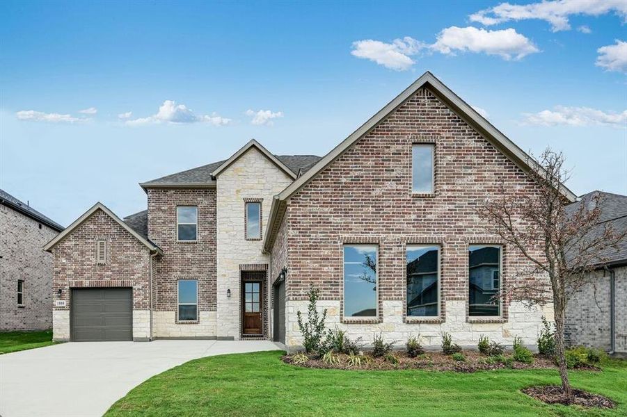 1808 Beach Ridge Drive - Ready Now!