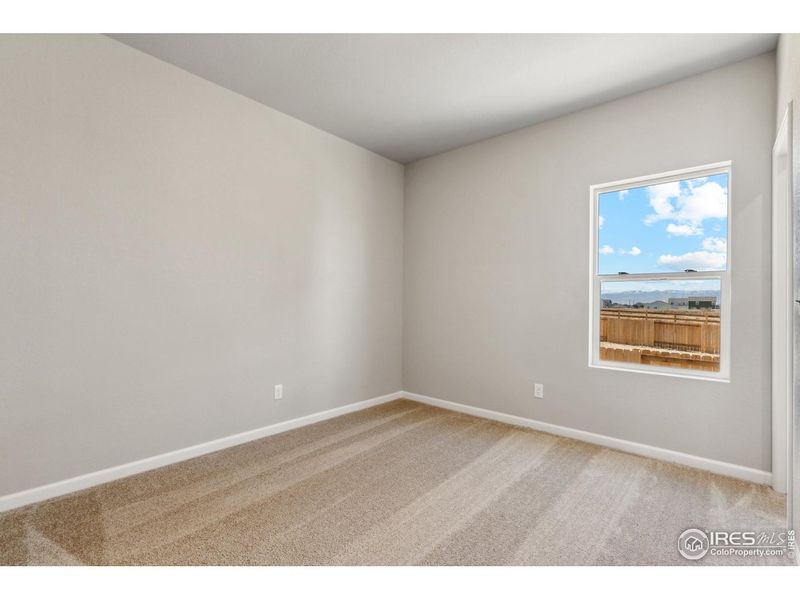 Spacious, unfurnished interior of a new home in , Frederick (Image 10).