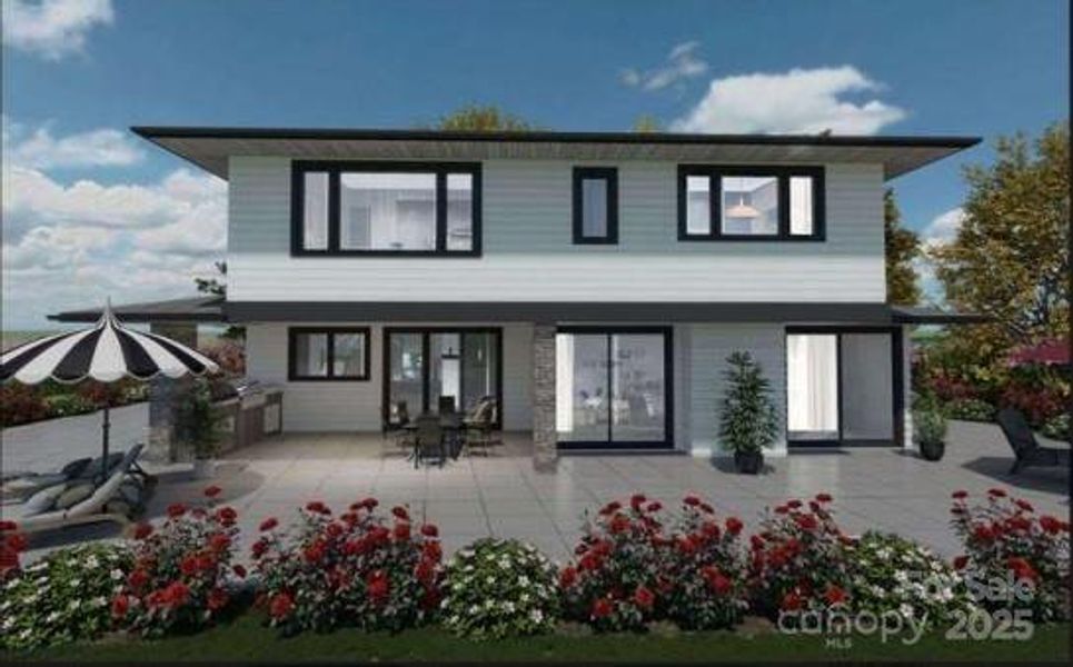 Sample Representation