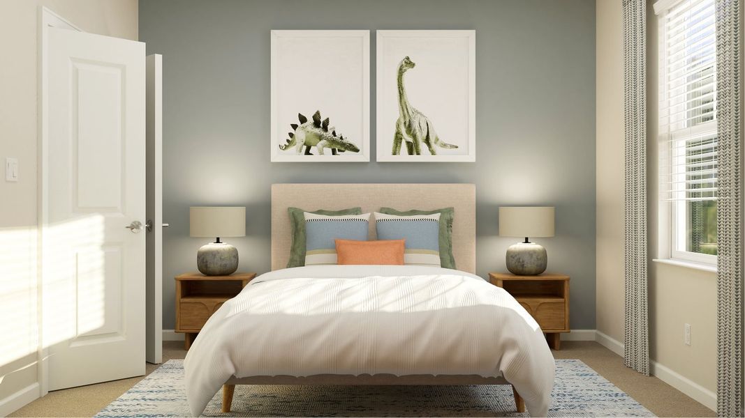 Tahoe Bedroom 4 Tahoe Bedroom 4