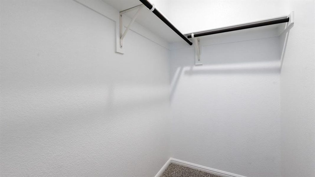 Spacious, unfurnished interior of a new home in Orchard Village, Fort Worth (Image 28). Spacious, unfurnished interior of a new home in Orchard Village, Fort Worth (Image 28).