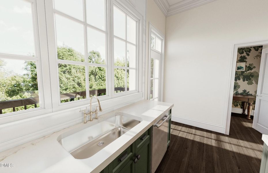 Maple-kitchen Maple-kitchen