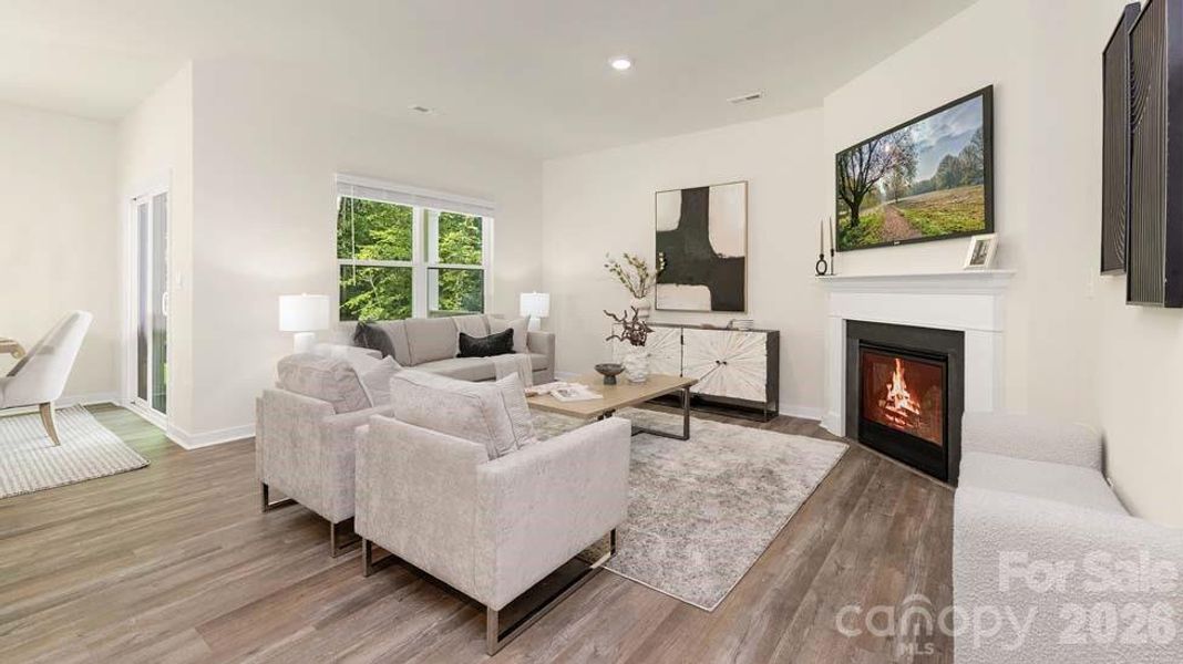 Photos are representative