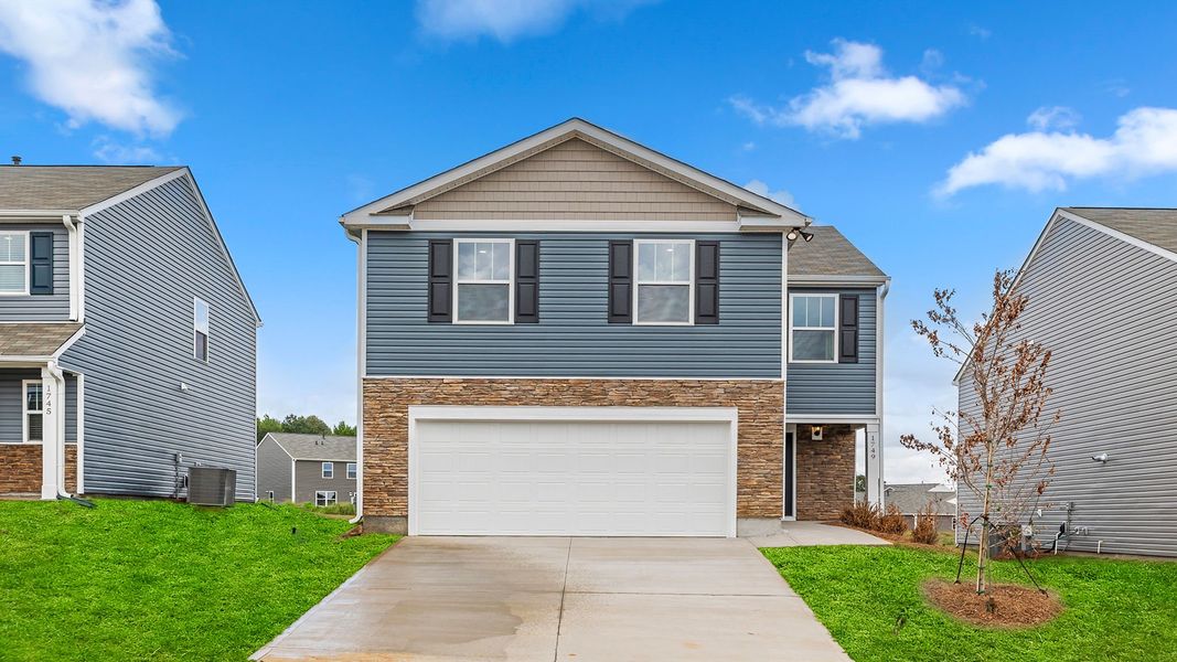 Image 28 of a home in Seneca Falls.