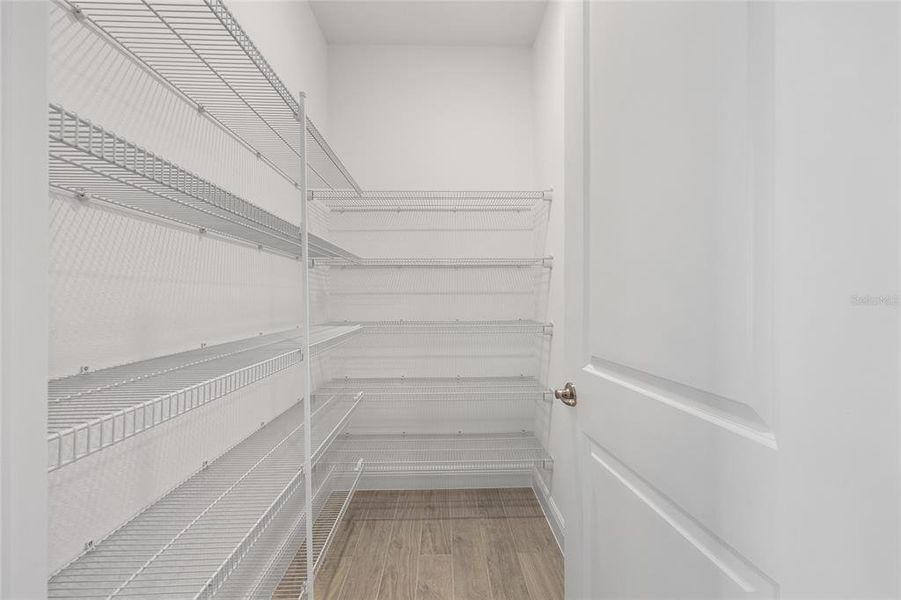 Spacious, unfurnished interior of a new home in , Ocala (Image 16).