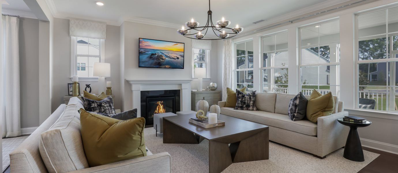 GalvaniII Great Room