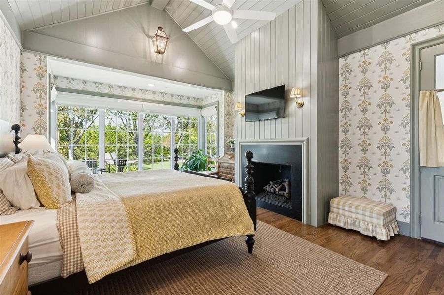 Furnished interior view inside a new home in , Rockwall (Image 7). Furnished interior view inside a new home in , Rockwall (Image 7).