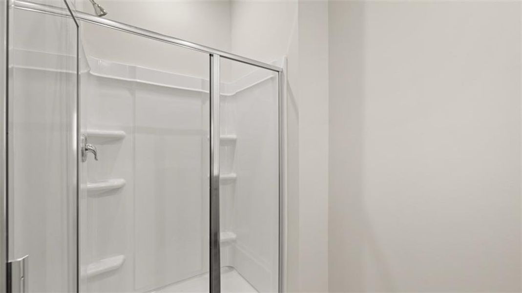 Close-up of interior finishes inside a home in WillowBrook, Winder (Image 12).