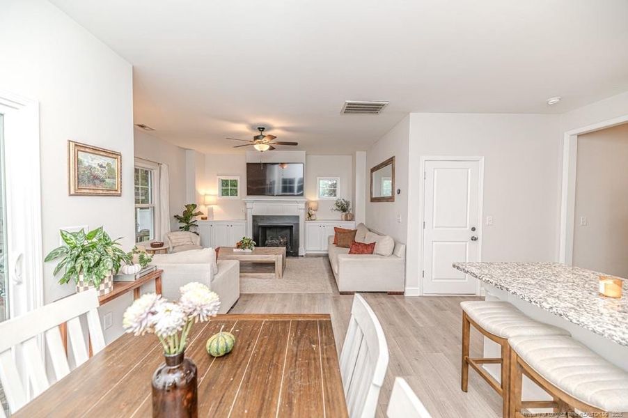 Add'l View to LR Add'l View to LR